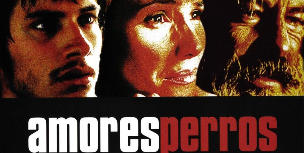 ¡EXITOSO FILM! «Amores perros» será una serie de televisión de la mano de la productora de Sofía Vergara