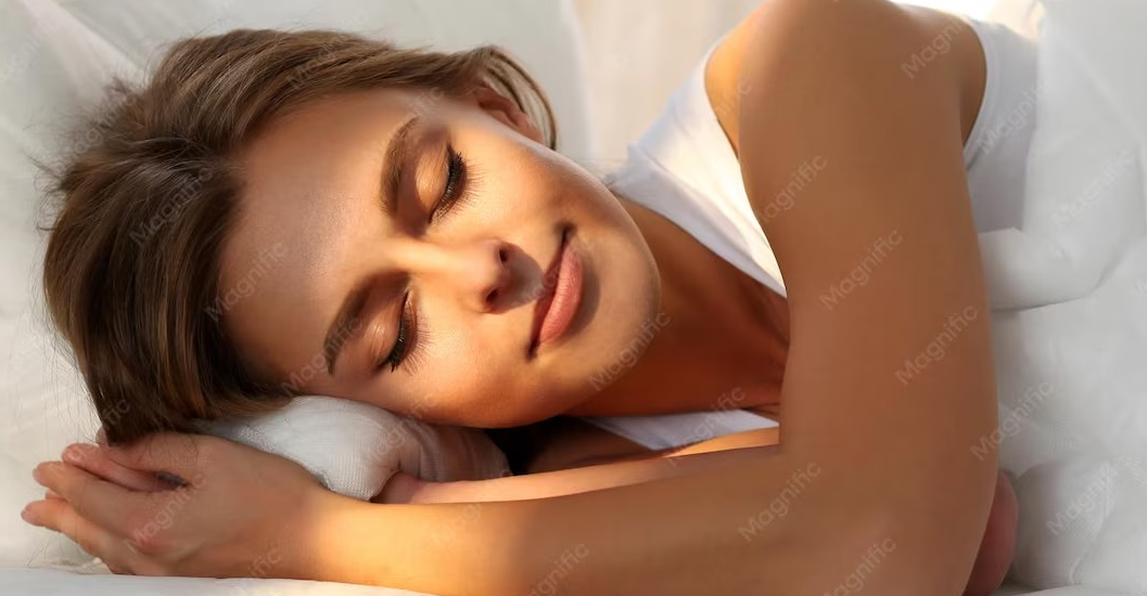 ¡LAS CÉLULAS TIENEN INTEGRADO UN RELOJ! La belleza trabaja mientras duermes