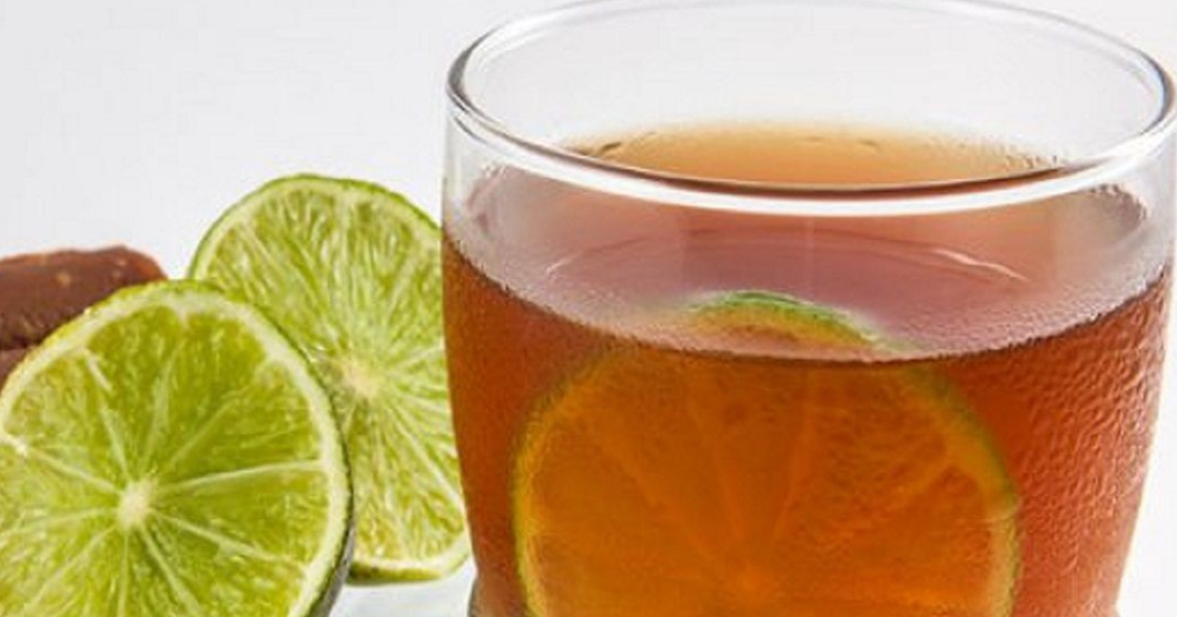¡UNA BEBIDA TRADICIONAL Y REFRESCANTE! Guarapo de panela con limón