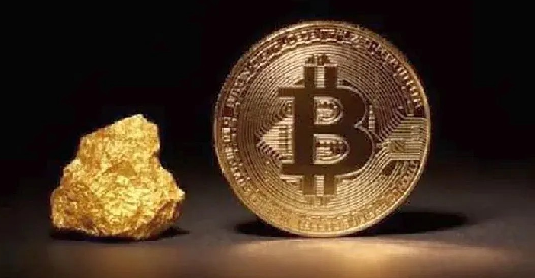 ¿CASUALIDAD O CORRELACIÓN? Cuando la liquidez golpea al oro y al bitcoin al mismo tiempo