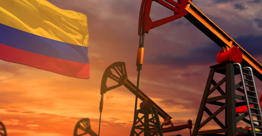 ¡SEGÚN BLOOMBERG! El sector petrolero colombiano busca recuperarse y centra su mirada en Venezuela