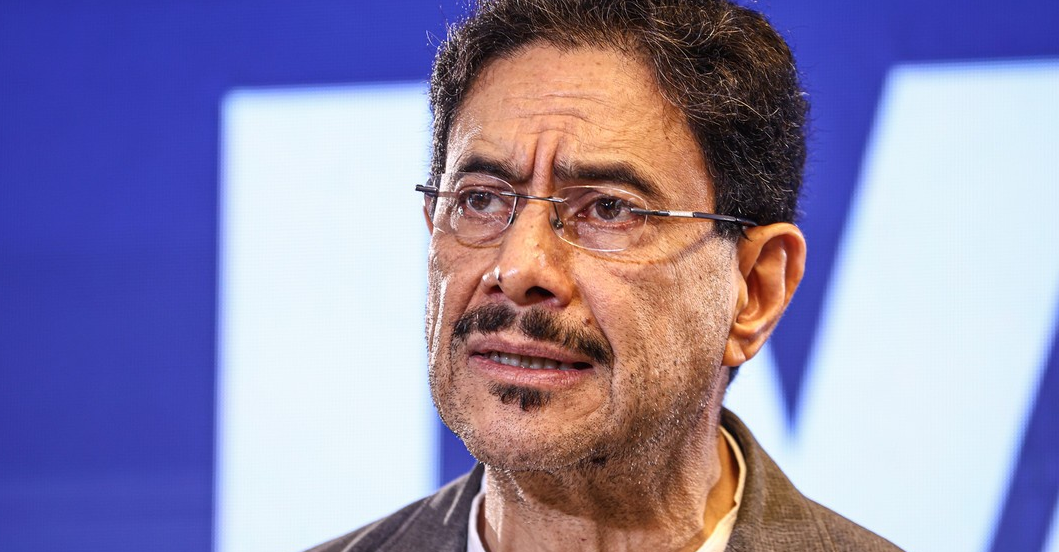 ¡»CREEMOS PROFUNDAMENTE EN LA DEMOCRACIA…»! Iván Cepeda: «Abelardo de la Espriella es el nuevo presidente»