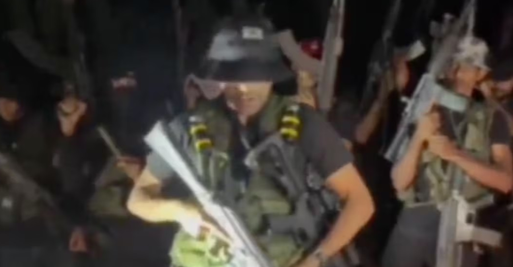 ¡PELIGROSO CRIMINAL! TSJ ratificó 15 años de prisión para narco del Tren del Llano