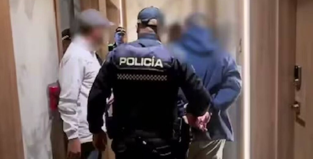 ¡SIN PRUEBAS QUE LO INCULPEN! Liberan a estadounidense acusado de presunto abuso sexual a un niño en Bogotá