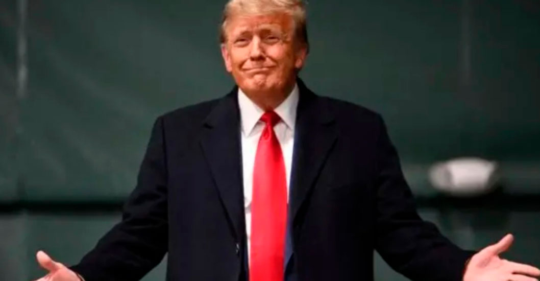 ¡TRUMP NO ES INFALIBLE! Sufre en Iowa su primera derrota en las primarias republicanas