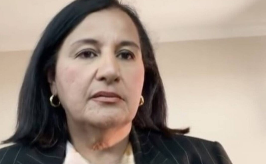 ¡DIÁLOGO CON TODOS! Dinorah Figuera revela que también se reunirá con Delcy Rodríguez
