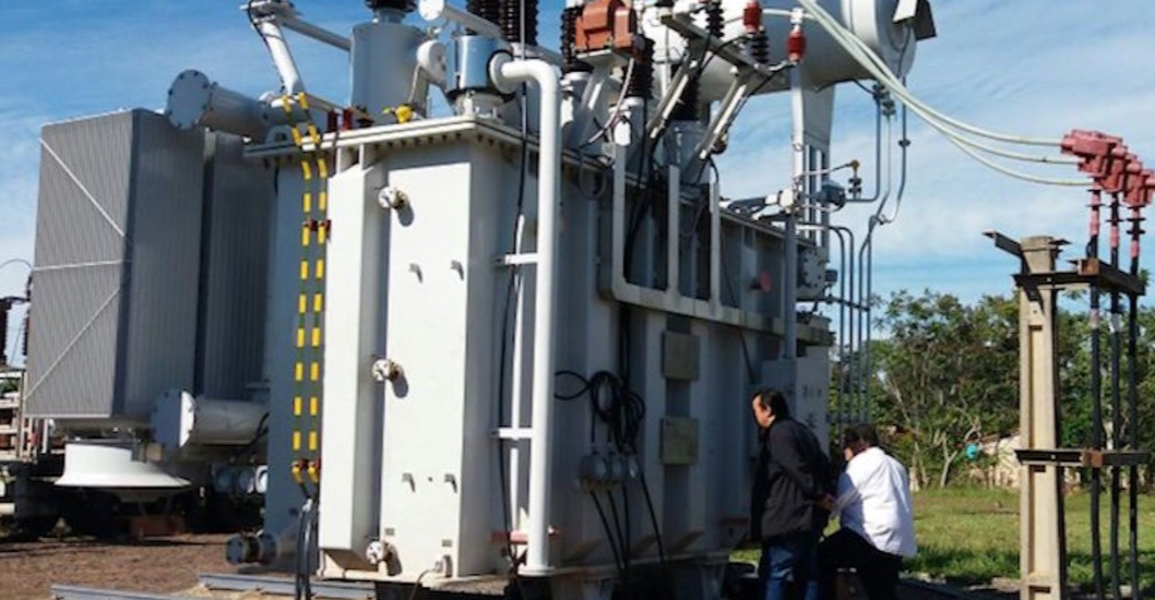 ¡SE BENEFICIARÁN LARA Y ZULIA! Falcón producirá más de 100 transformadores al mes para fortalecer el sistema eléctrico