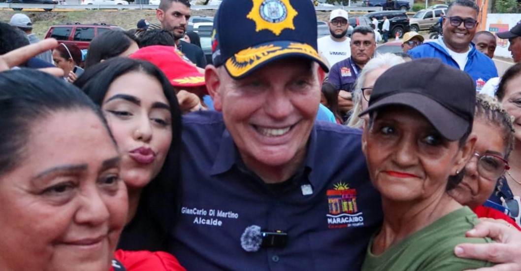 ¡LA COMUNIDAD LO CELEBRA! Alcaldía de Maracaibo recupera el Complejo Deportivo Luis Emiro Fuenmayor en Sabaneta