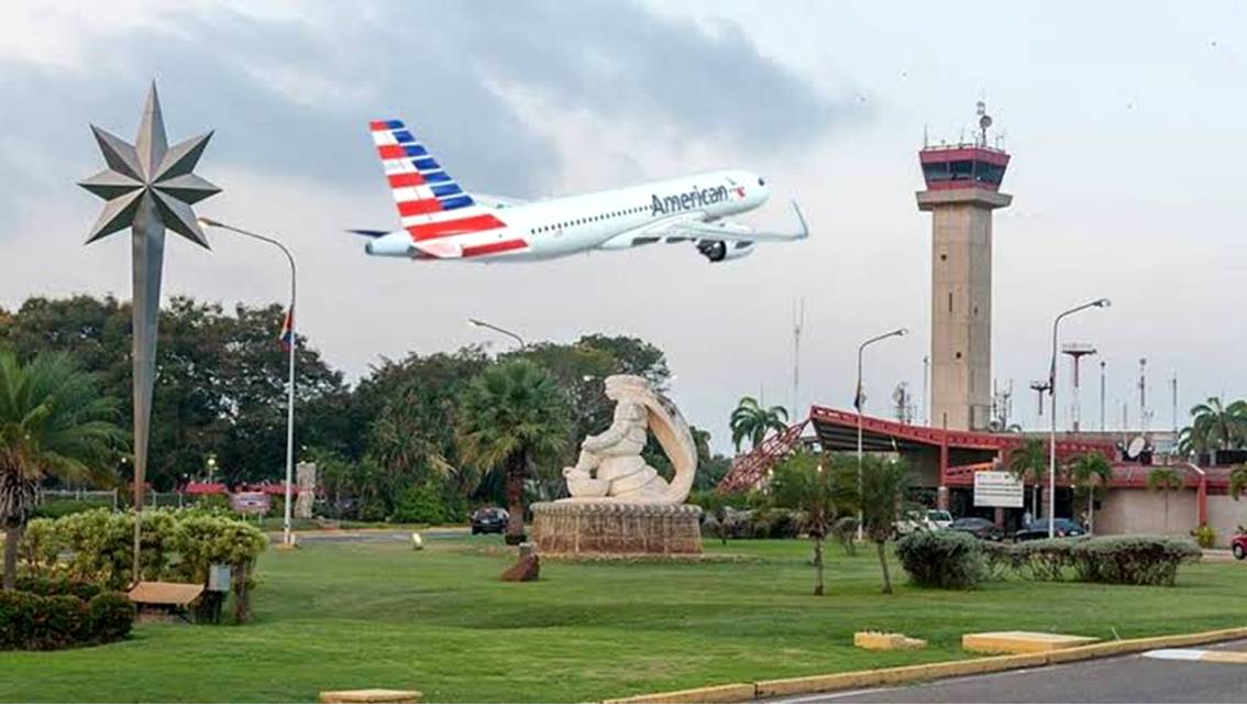 ¡MARACAIBO-MIAMI-MARACAIBO! Confirman conexión de American Airlines que esperabas desde ‘La Chinita’ || Arranca este 14 de julio