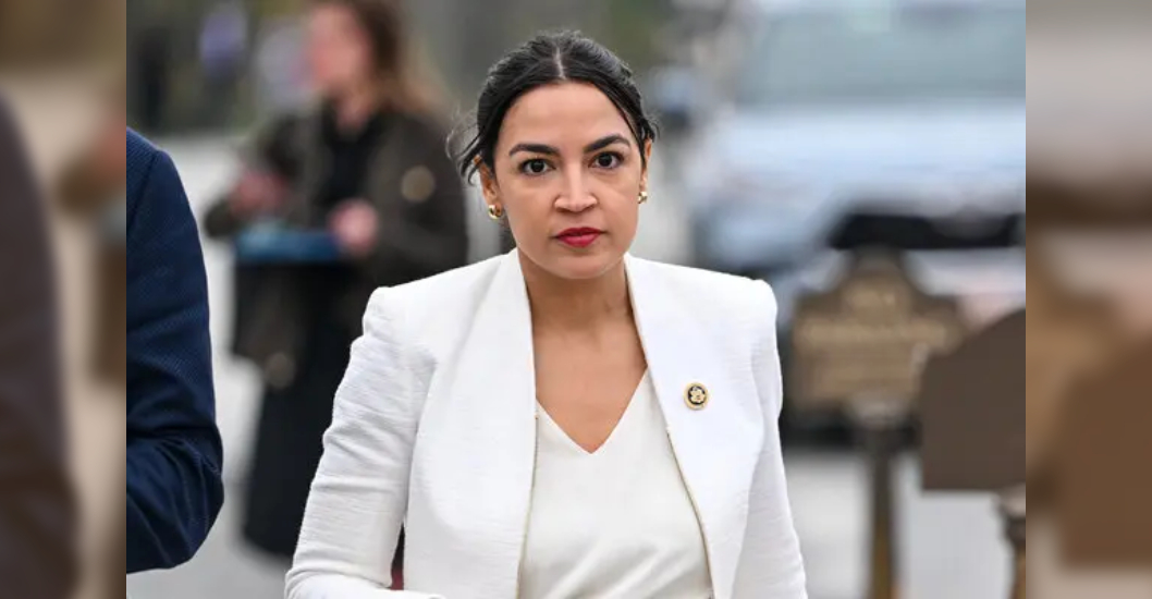 ¡FIGURA CON ADN LATINO! Alexandria Ocasio-Cortez analiza presentarse como candidata demócrata a la presidencia