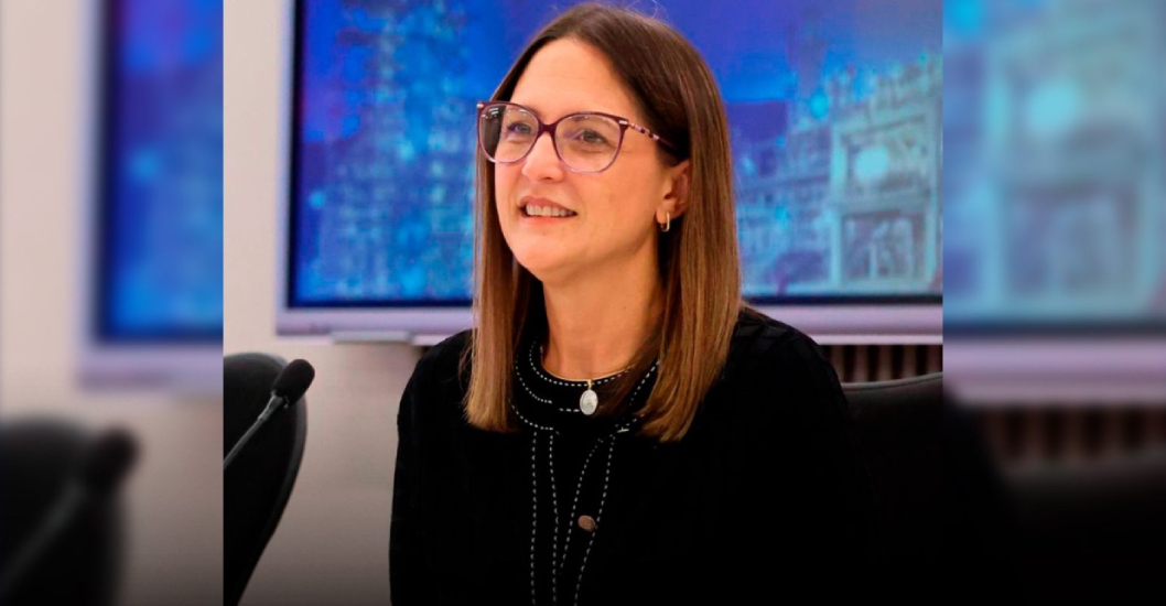 ¡RESPONSABILIDAD EJECUTIVA! Presidenta (E) Delcy Rodríguez designó a Anabel Pereira como Vicepresidenta Sectorial Administrativa y de Gobierno Digital