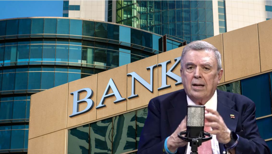 ¿MÁS DE LA FASE DE ESTABILIZACIÓN? Bancos de EE.UU están reactivando relaciones de corresponsalía con instituciones financieras venezolanas