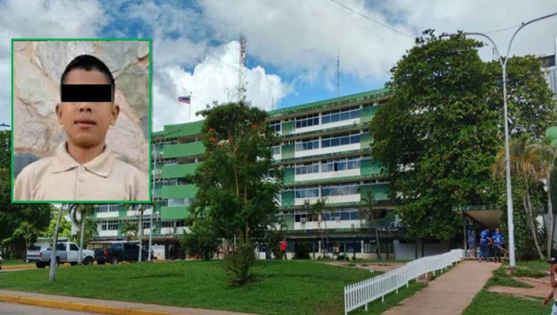 ¡JUEGO MORTAL HABRÍA SIDO LA CAUSA! Criminalísitca detiene a niña de 15 años sospechosa de ser la causante de la muerte de su compañero en liceo de Monagas || Adolescencia vulnerable