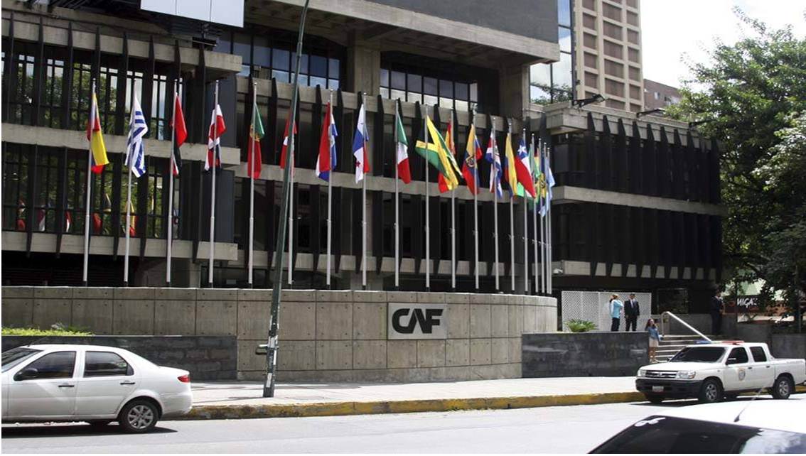 ¡TRAS LOS DEVASTADORES TERREMOTOS! Corporación Andina de Fomento crea fondo de hasta 200 millones de dólares para planes de reconstrucción en Venezuela || Detalles
