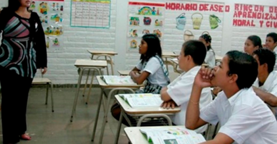 ¡PREPÁRATE PARA LAS VACACIONES! Ministerio de Educación define las fechas para la culminación del año escolar
