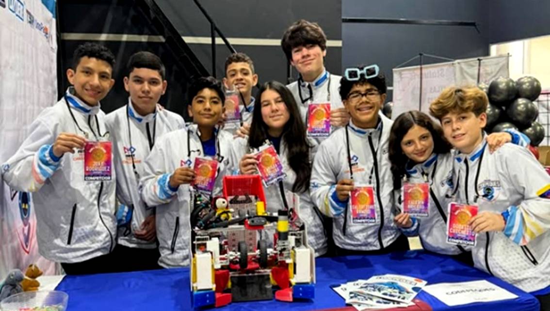 ¡CODEPEQUES, EL TEAM INSPIRADOR DE LA COPA KA’I! Desde Valencia nos traen su filosofía y su encanto || Los consentidos de la competencia || Fotos