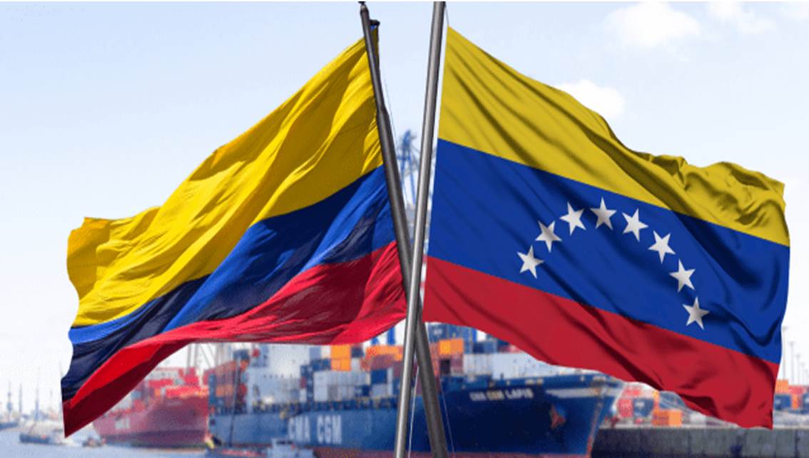 ¡CICLOS QUE SE REVIERTEN! Sector petrolero colombiano comienza a ver a Venezuela como una real opción para crecer