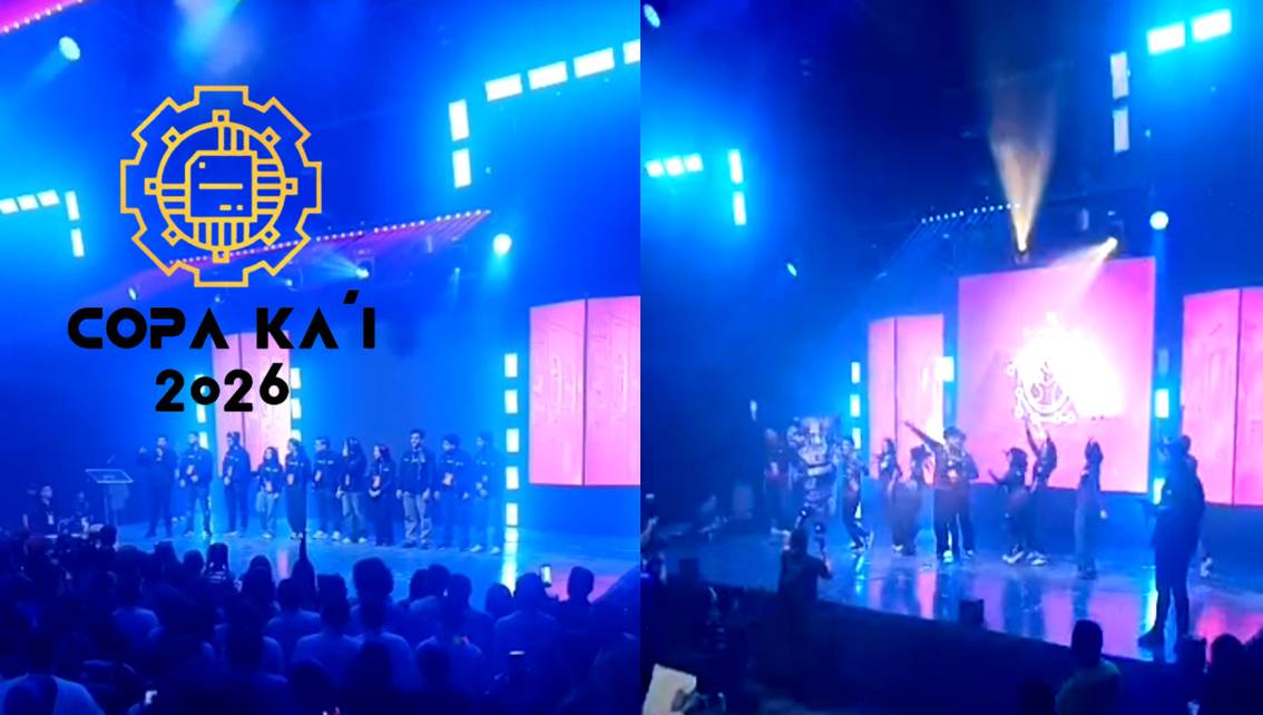¡ARRANCA LA COPA KA’I 2026! Acércate al Centro de Convenciones del Sambil y vive la emoción || 19 y 20 de junio || Fotos