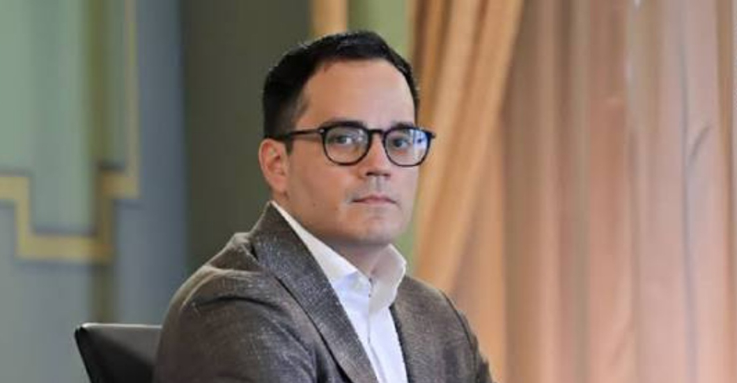 ¡ECONOMÍA RESILIENTE! Calixto Ortega: Venezuela va rumbo a consolidar 21 trimestres de crecimiento general