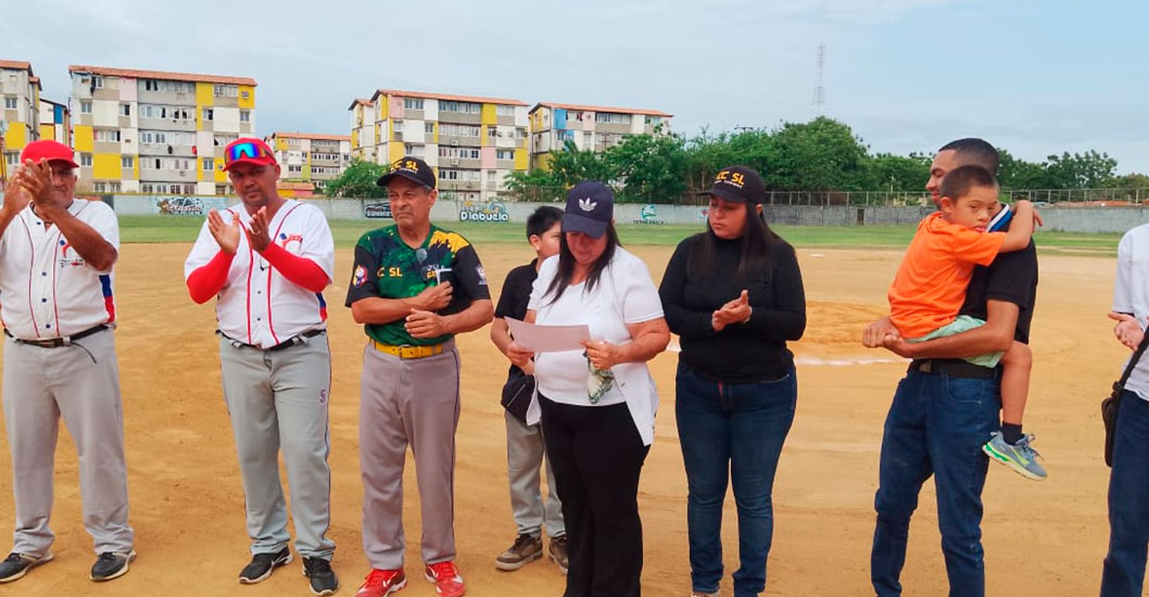 ¡EMOCIÓN EN LA COSTA ORIENTAL! CCSL comanda el torneo de béisbol Magíster en Cabimas