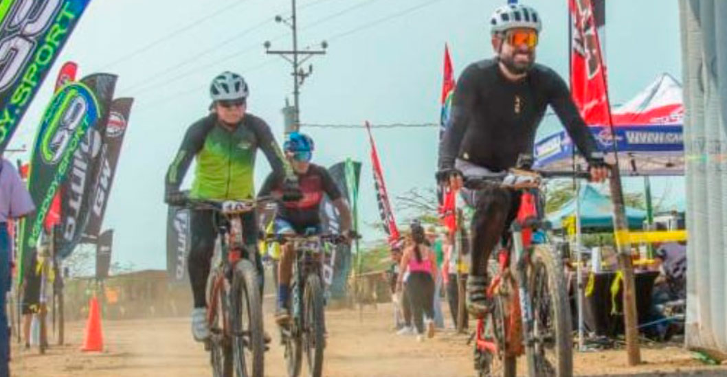 ¡SERÁ ESTE DOMINGO #08JUN! Maracaibo: epicentro del pedal con el 1er Clásico Ciclístico «Gran Contrarreloj»