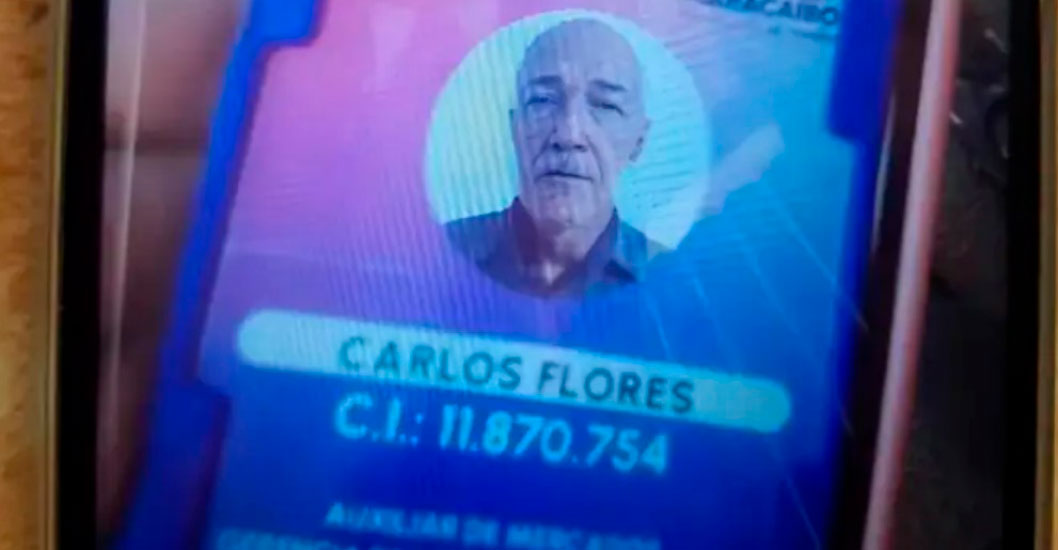 ¡PLENAMENTE IDENTIFICADO! El chofer de transporte público que arrolló y causó la muerte de un abuelo en La Limpia: cubre la ruta Curva–Torito Fernández