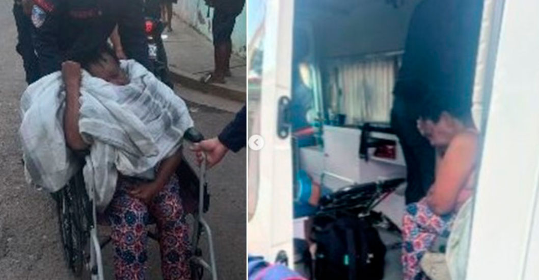 ¡MOMENTOS DE AGUSTIA EN EL SECTOR CUATRICENTENARIO! Feroz ataque de abejas africanas deja seis lesionados, entre ellos varios menores de edad