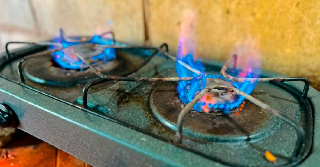 ¡GOBIERNO DEL ESTADO ZULIA INICIA PROYECTO DE GASIFICACIÓN! 300 viviendas de Almahuín se beneficiarán con el Plan Cayapa del gas