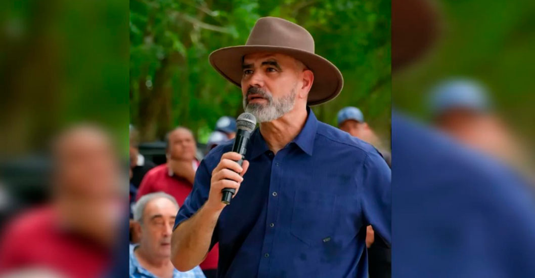 ¡GARANTIZANDO SIEMBRA DEL CICLO INVIERNO! Ministro Padrino López confirmó la distribución de más de 150.000 toneladas de urea