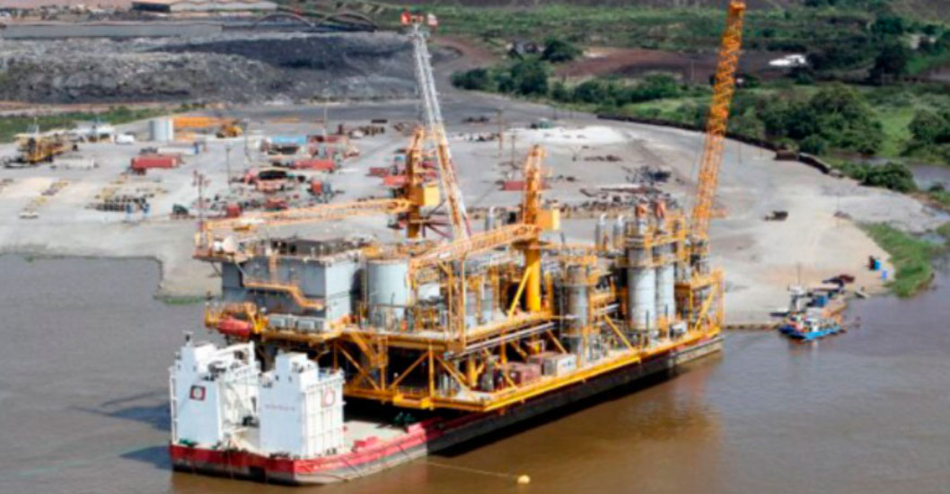 ¡PROYECTAN MASIVA INVERSIÓN! Firmas de EE. UU. y Emiratos Árabes planean megaproyecto en la Faja del Orinoco
