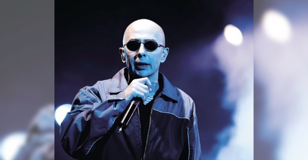 ¡FENÓMENO MUSICAL Y SOCIAL! Murió el ‘Indio’ Solari, líder de los Redonditos de Ricota y leyenda del rock argentino