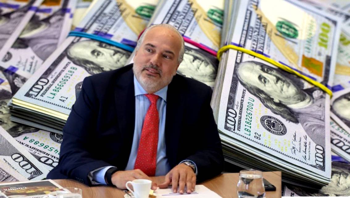 ¡AFIRMAN ABONO DE DIVISAS A LOS BANCOS! Oferta en el mercado cambiario sería de 2.500 millones de dólares la próxima semana || Ecoanalítica