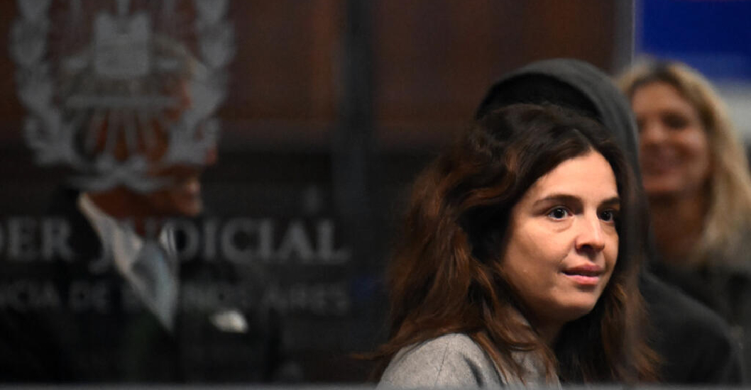 ¡TESTIMONIO REVELADOR! Hija de Maradona dice en juicio que el equipo médico no se hacía responsable