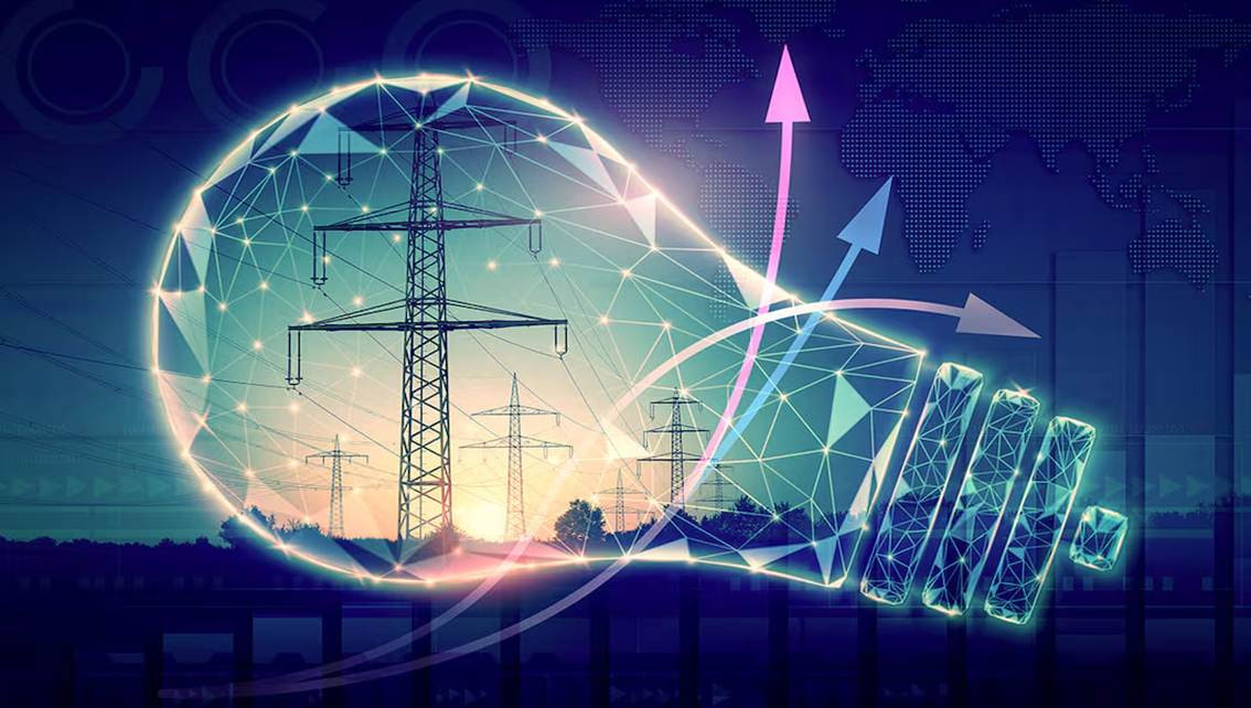 ¡LA ELECTRICIDAD ES CLAVE PARA TODO! Es imperativo recuperar el Sistema Eléctrico Nacional para que no se apague la recuperación económica || Análisis