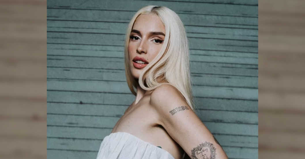 ¡LA VENEZOLANA REACCIONA A SU IMPACTO! Elena Rose: “Es mi primer álbum, es mi primera gira y ha sido lo máximo”