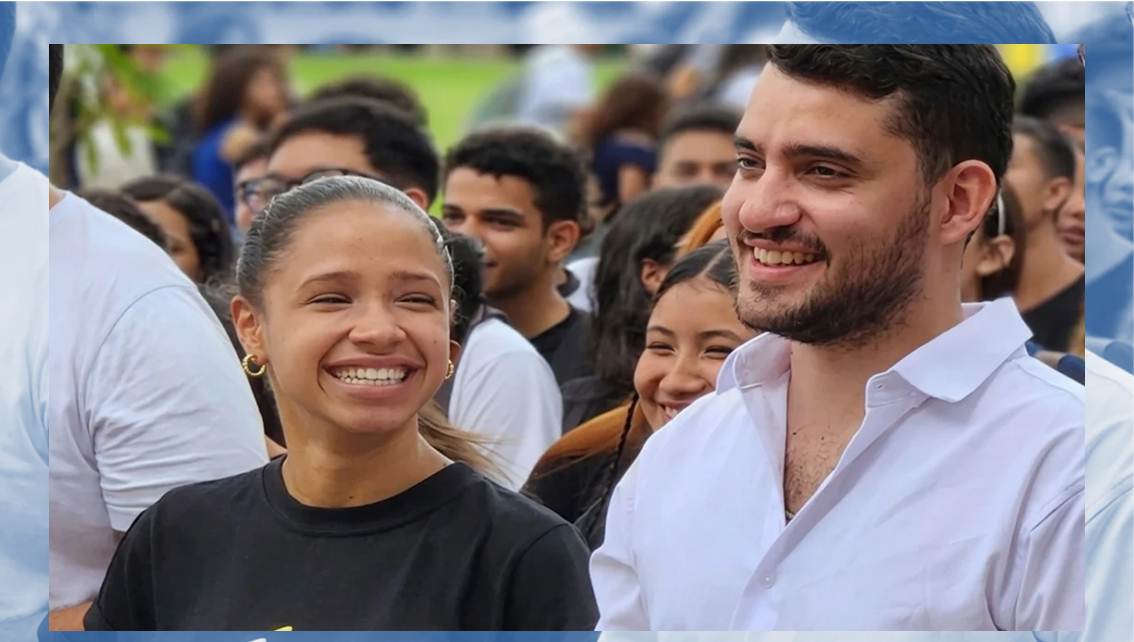 ¿EN LUZ NO SE HA HECHO NI LAS DE RECTORES? Se vienen los comicios de la FCU-UCV y la plancha ‘Elecciones Libres’ ya tiene sus candidatos || Conócelos