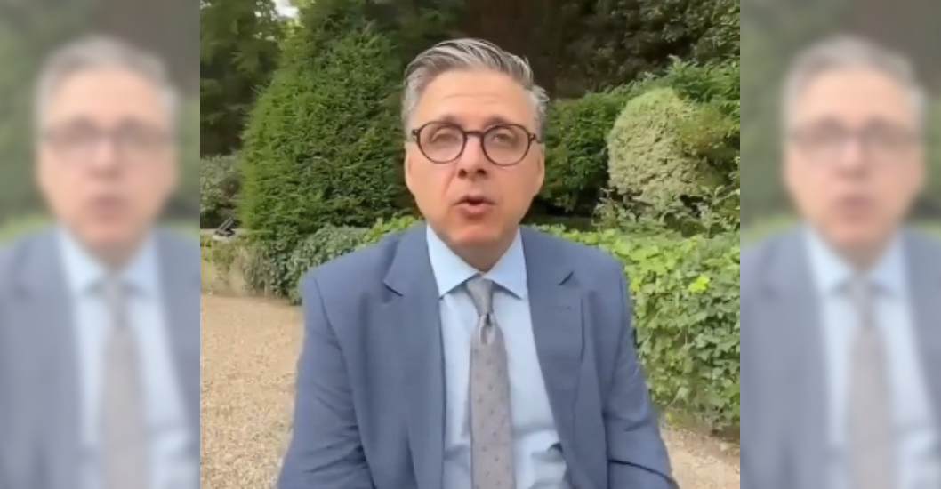 ¡DELEGACIÓN EN COMISIÓN ESPECIAL EN PARÍS! Presidente de Fedecámaras a empresarios franceses: «No hay riesgo con ir y con invertir en Venezuela»