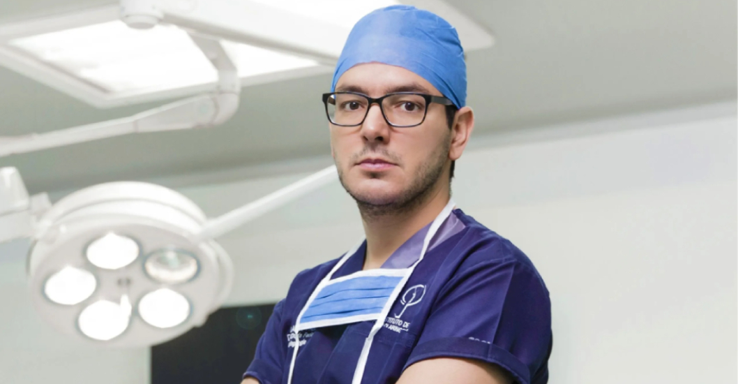 ¡ACEPTADA POR LA SOCIEDAD MÉDICA! Especialista venezolano en medicina estética establece técnica para la rinoplastia