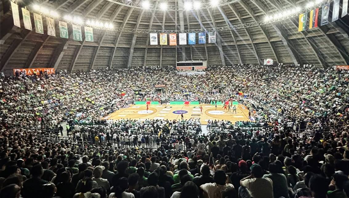 ¡MARINOS PEGA PRIMERO EN LA FINAL DE LA SPB! Logran ganar de visitantes ante un Guaiqueríes que va por la revancha