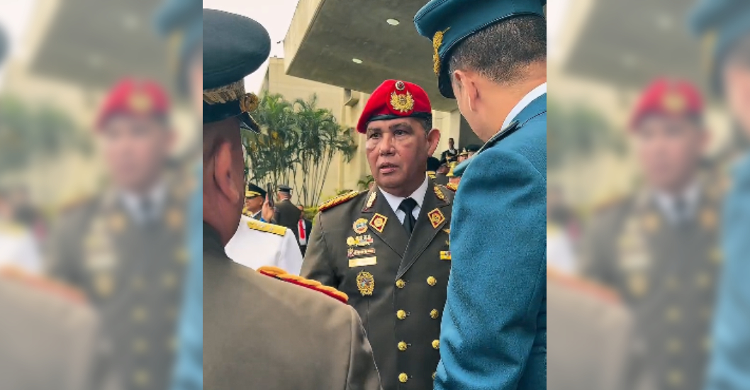 ¡EL PAÍS DEFIENDE SU INDEPENDENCIA! MinDefensa dice que soberanía de Venezuela “no es negociable”