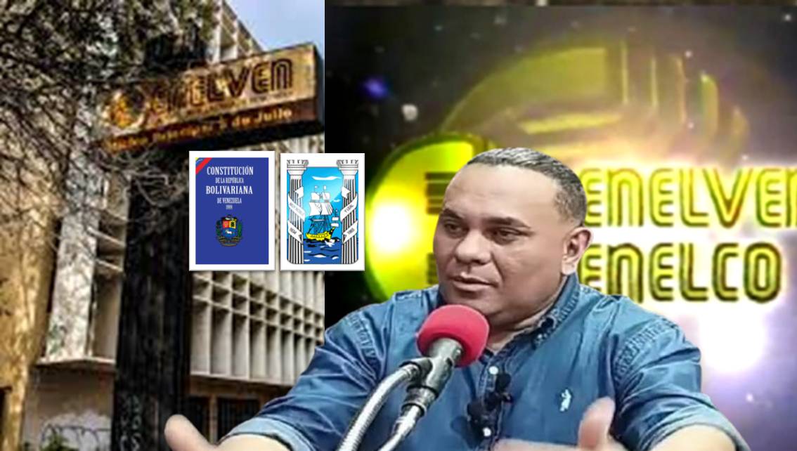 ¡»LA COMPETENCIA MUNICIPAL SOBRE EL TEMA ELÉCTRICO ES CONSTITUCIONAL»! Henry Ramírez en 100% Noticias: «Fue arrebatada cuando crearon Corpoelec ¿Se las devolverán a los municipios?»