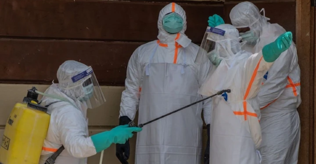 ¡SIN CONFINAMIENTO! República Democrática del Congo suma 710 casos de ébola