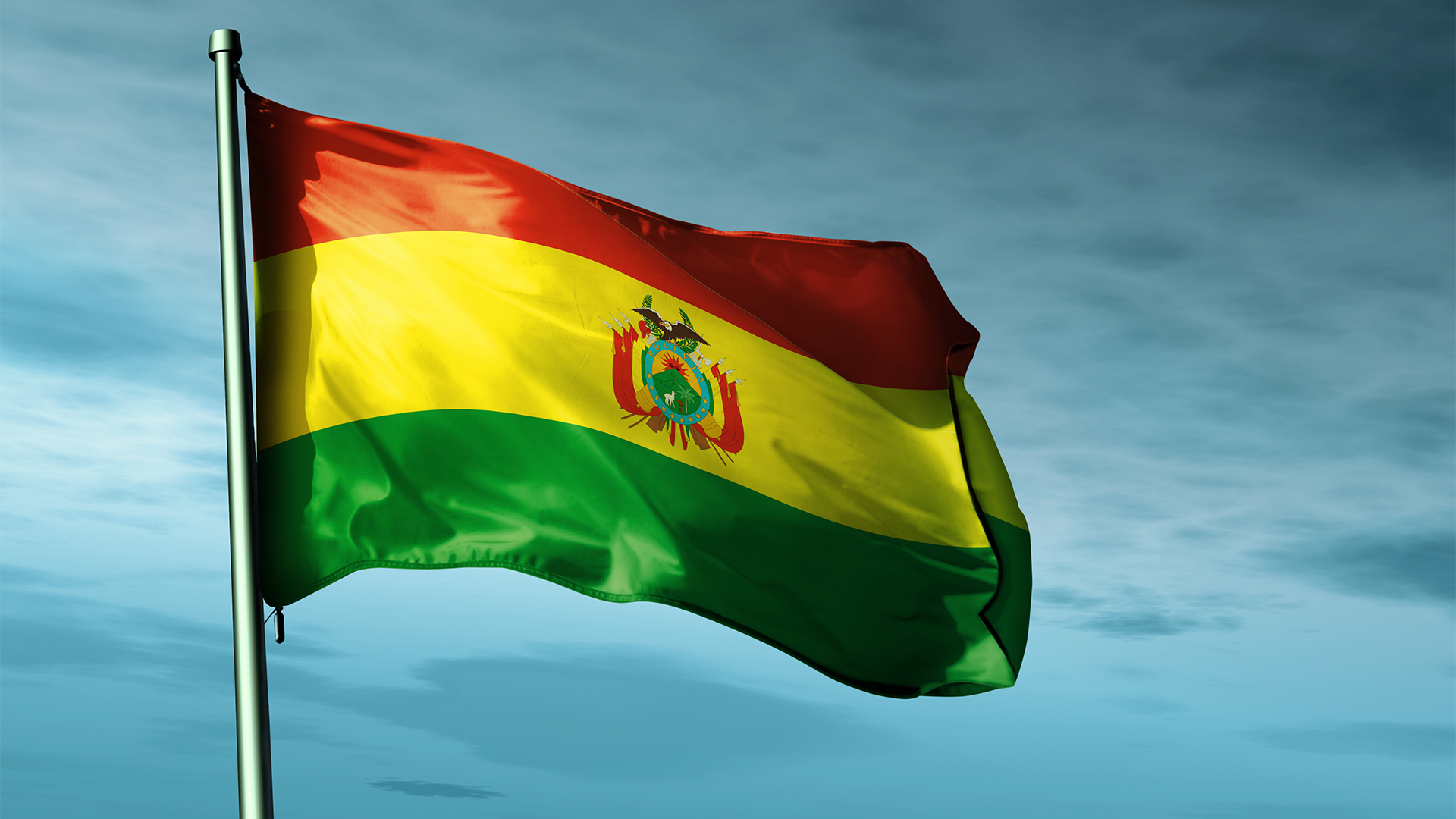 ¡INVESTIGAN LAS CAUSAS! Seis personas fallecen al caer avioneta militar de acción cívica en Bolivia