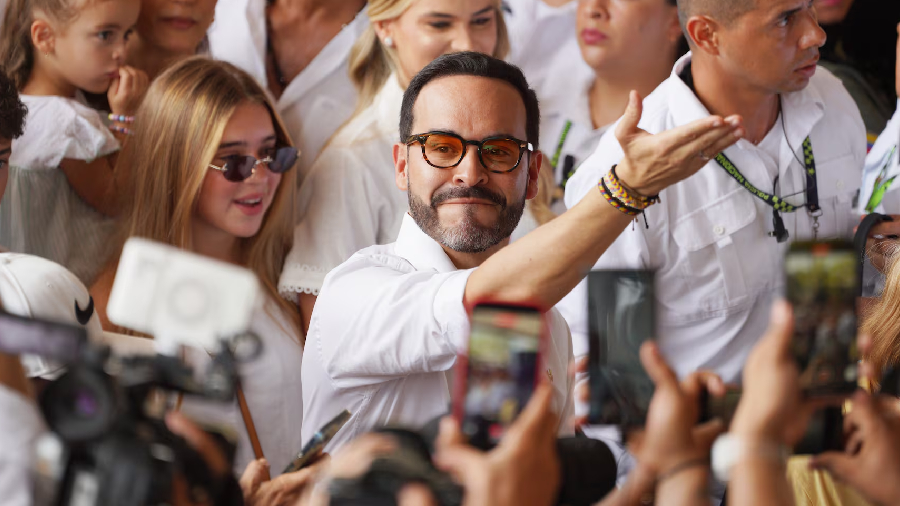 ¡A UN PASO DE GANAR! De la Espriella con ligera ventaja en Colombia tras más del 98% de votos escrutados