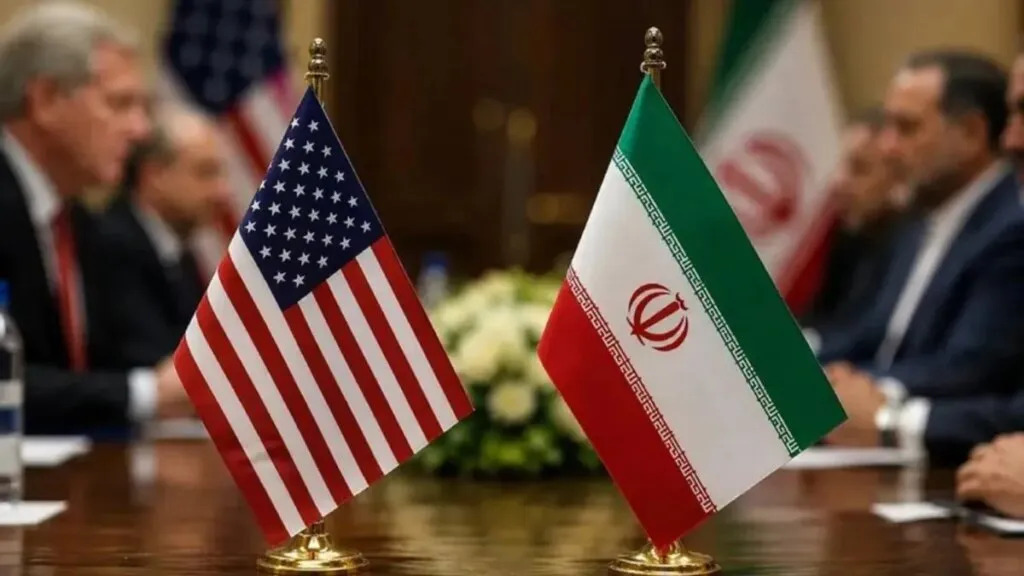 ¡ROMPEN EL DIÁLOGO! Irán abandona las conversaciones con EE.UU. en Suiza por amenazas de Trump