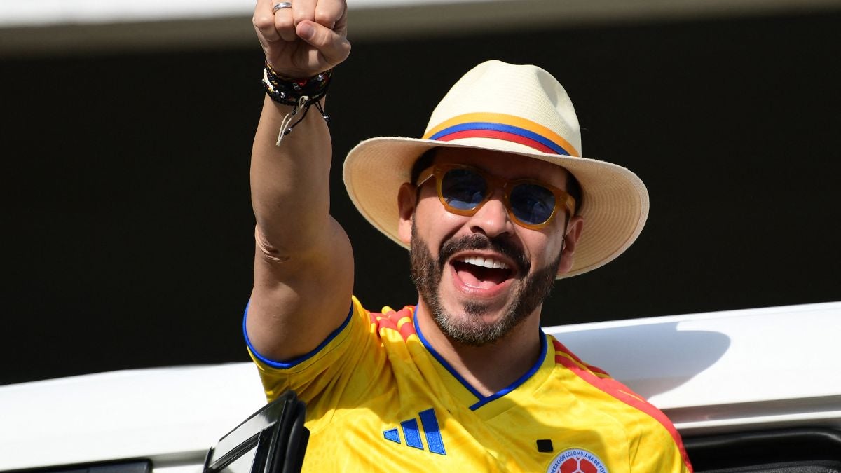 ¡COLOMBIA TIENE NUEVO MANDATARIO! Abelardo De la Espriella es el nuevo presidente electo para el periodo 2026-2030