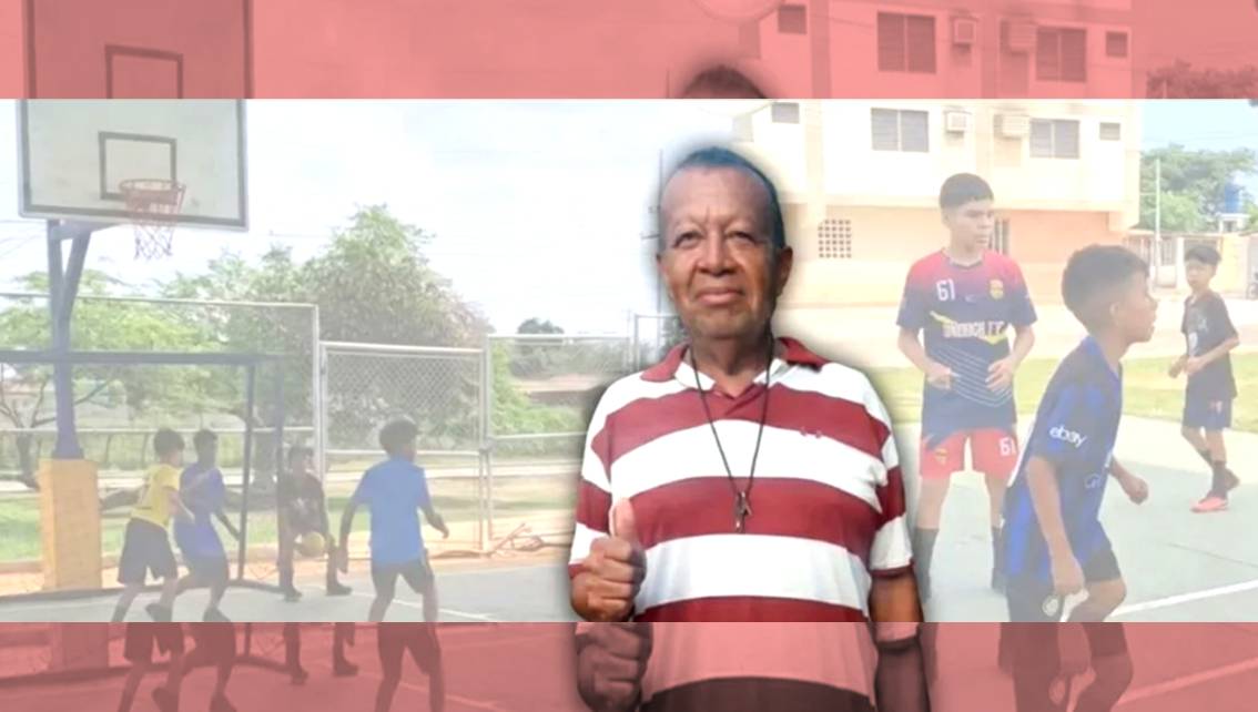 ¡TRES PRESUNTOS HOMICIDAS DETENIDOS! Criminalística resuelve crimen del entrenador de Futsal en Bachaquero || Esto fue lo que pasó || Video