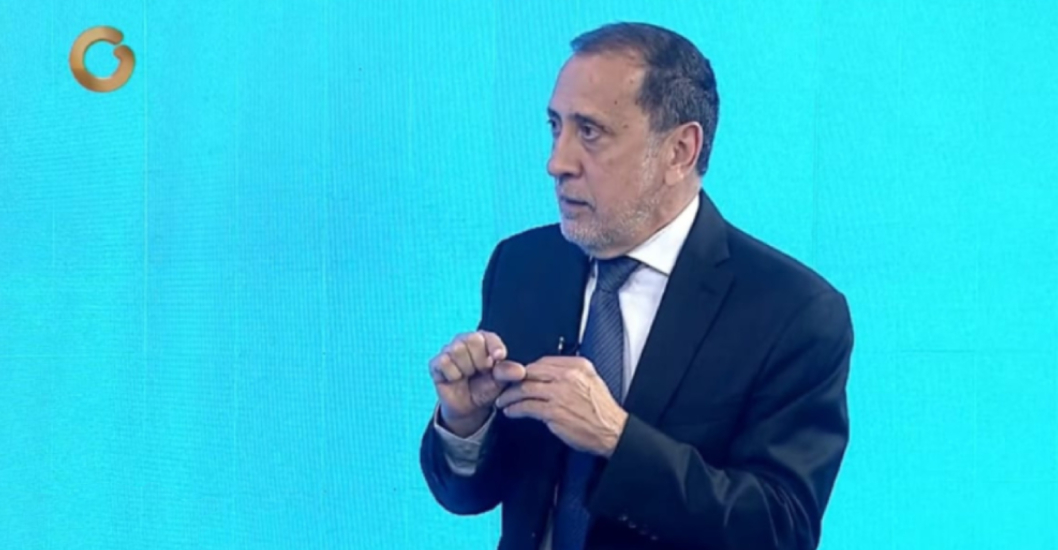 ¡EXPECTATIVAS FAVORABLES! José Guerra: «Producción petrolera crecerá 10% al cierre del segundo trimestre del año»