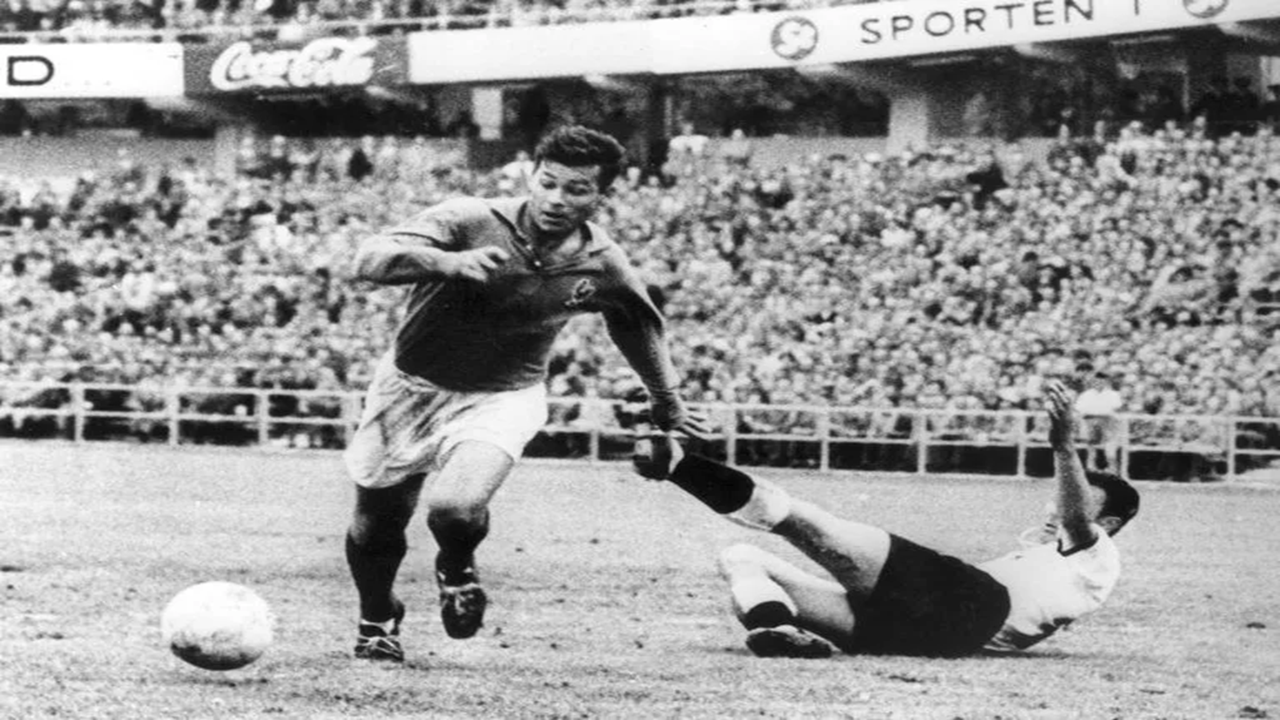 ¡UNA MARCA QUE PARECE INSUPERABLE! Estos son los jugadores con más goles en una sola edición del Mundial