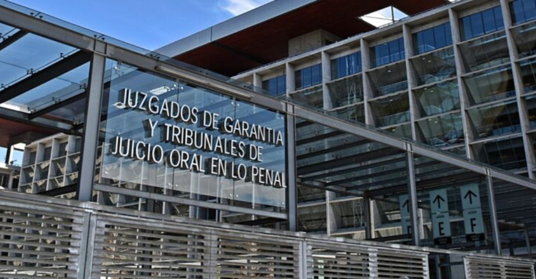 ¡ACTUACIÓN DELA JUSTICIA CHILENA! Hallan culpables a ocho integrantes del Tren de Aragua por red de explotación sexual
